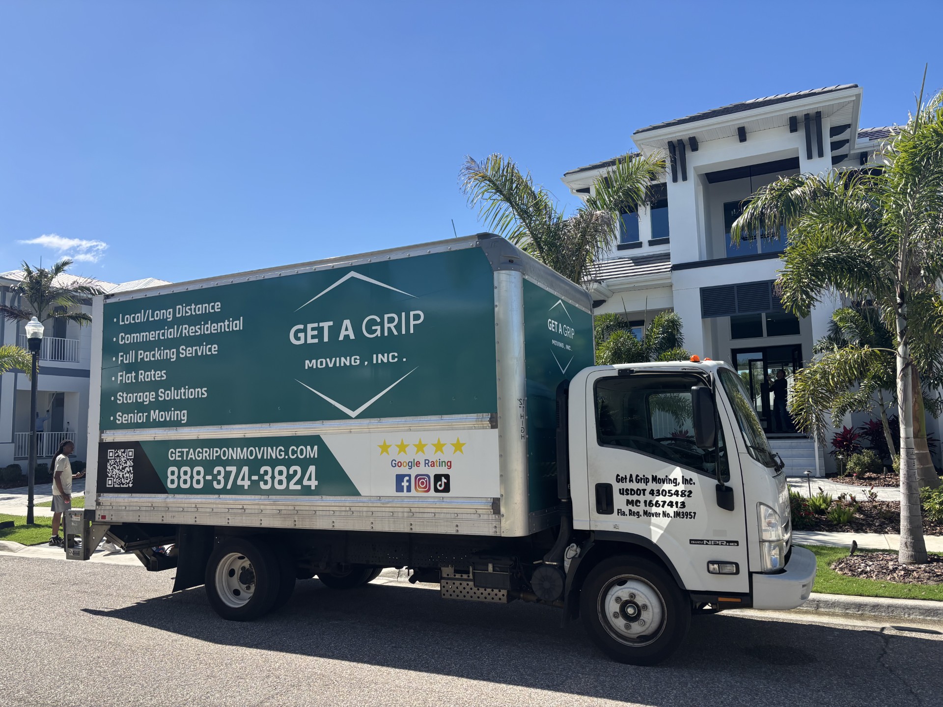 Tampa Movers and Packing Services Best Tampa Movers